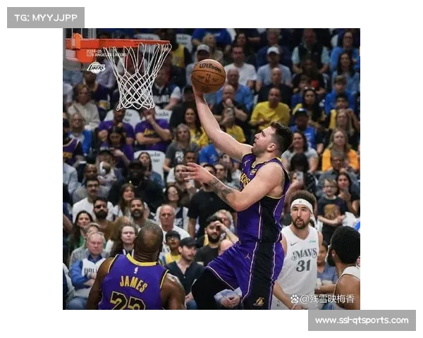 东契奇再战独行侠，湖人四度交手延续恩怨剧情